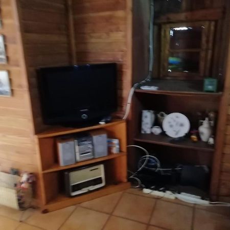 Ocean View Cottage Arco da Calheta  Extérieur photo