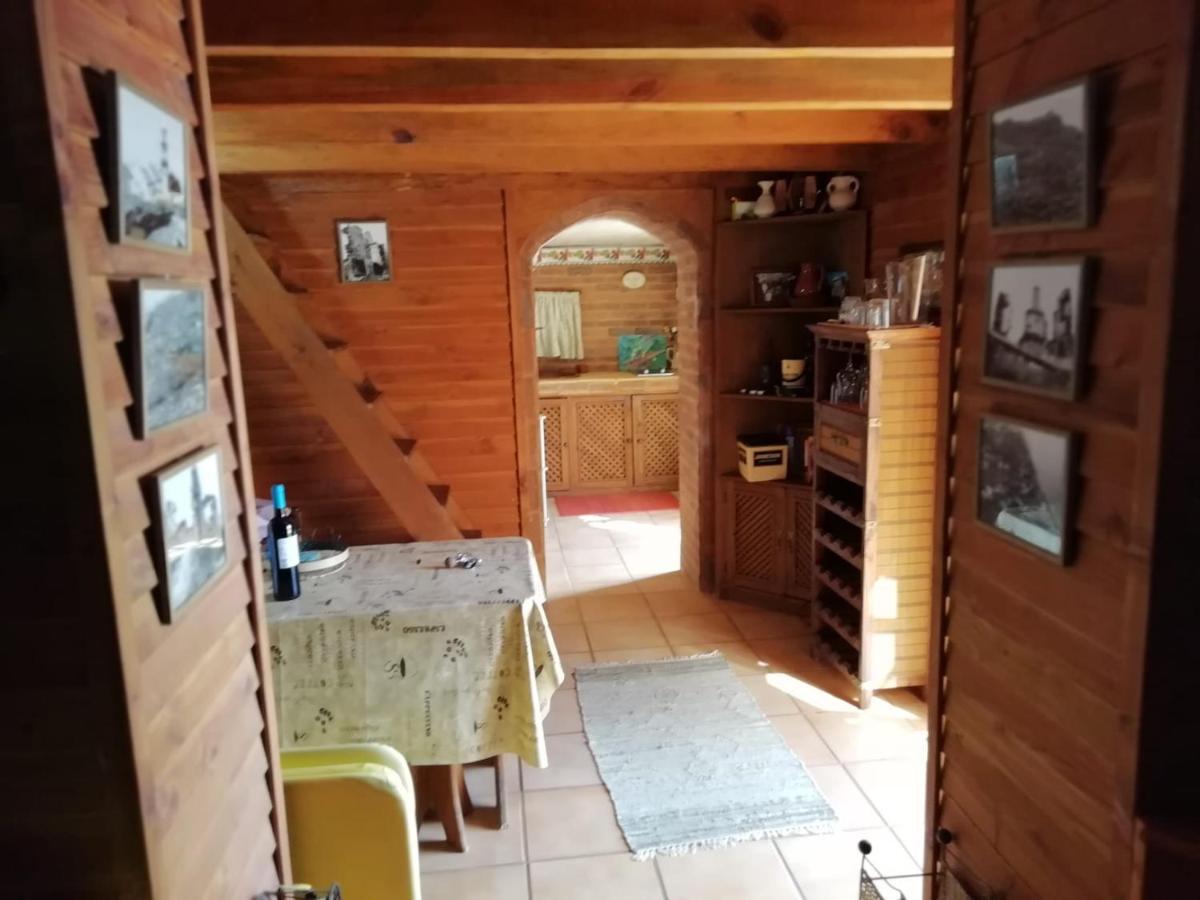 Ocean View Cottage Arco da Calheta  Extérieur photo