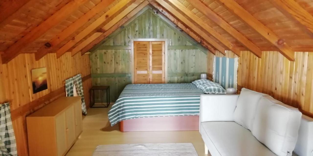 Ocean View Cottage Arco da Calheta  Extérieur photo